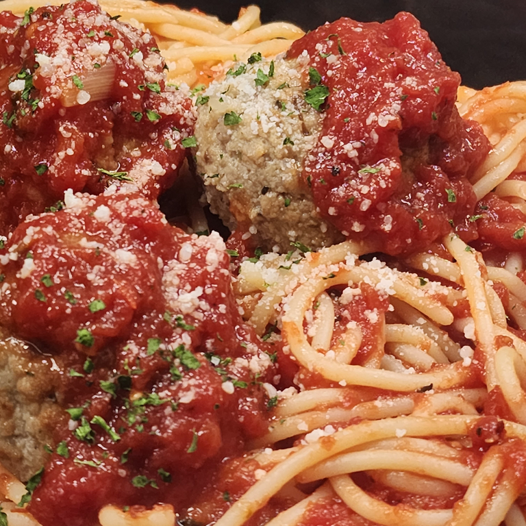 Delicious Spaghetti Options