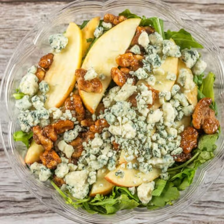 Discover Our Arugula Salad