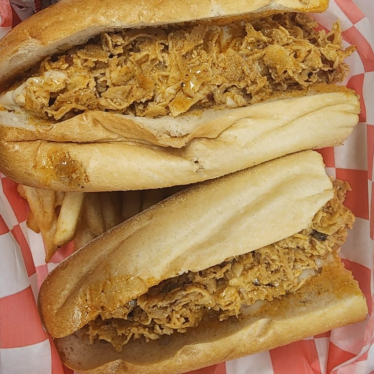 Cheesesteak Perfection Awaits